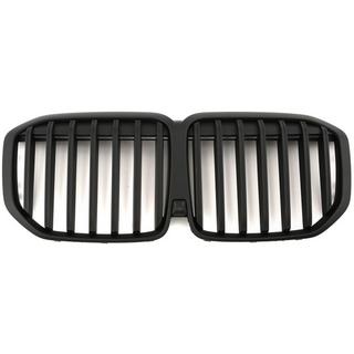 Nyregrill 1 Bar (2023+, mat sort) BMW X7 G07 2019– foto 2