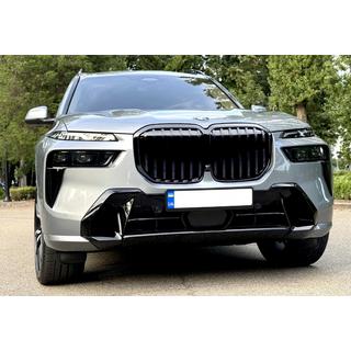 Nyregrill 1 Bar (2023+, blank sort) BMW X7 G07 2019– foto 1