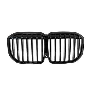 Nyregrill 1 Bar (2023+, blank sort) BMW X7 G07 2019– foto 2