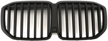 BMW X7 G07 2019– Nyregrill 1 Bar (2023+, M-Color) foto 2