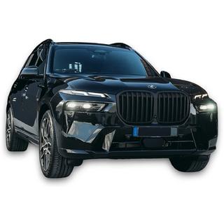 Nyregrill 1 Bar (2023+, M-Color) BMW X7 G07 2019– foto 1