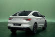 Test af Skoda Enyaq Coupe: facelift i 2025 foto 2