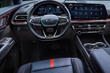 Test af Chevrolet Traverse: tredje generation foto 5