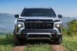 Test af Chevrolet Traverse: tredje generation foto 1