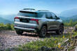 Test af Chevrolet Traverse: tredje generation foto 4