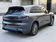 Porsche Cayenne 2010–2017 Facelift-sæt 2024 foto 4