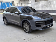 Porsche Cayenne 2010–2017 Facelift-sæt 2024 foto 2