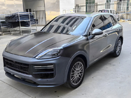 Porsche Cayenne 2010–2017 Facelift-sæt 2024 foto 5