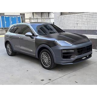 Facelift-sæt 2024 Porsche Cayenne 2010–2017 foto 2