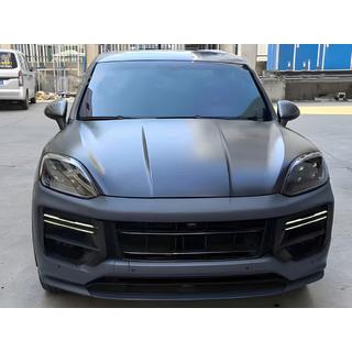Facelift-sæt 2024 Porsche Cayenne 2010–2017 foto 3