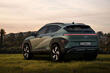 Test af Hyundai Kona: anden generation af kompakt crossover foto 4