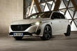 Peugeot e-308: Anmeldelse af en stilfuld elektrisk hatchback foto 2