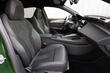 Peugeot e-308: Anmeldelse af en stilfuld elektrisk hatchback foto 6