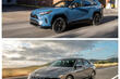 Hvad er bedst: sedan eller crossover? foto 1