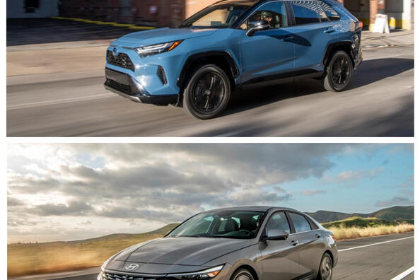 Hvad er bedst: sedan eller crossover?