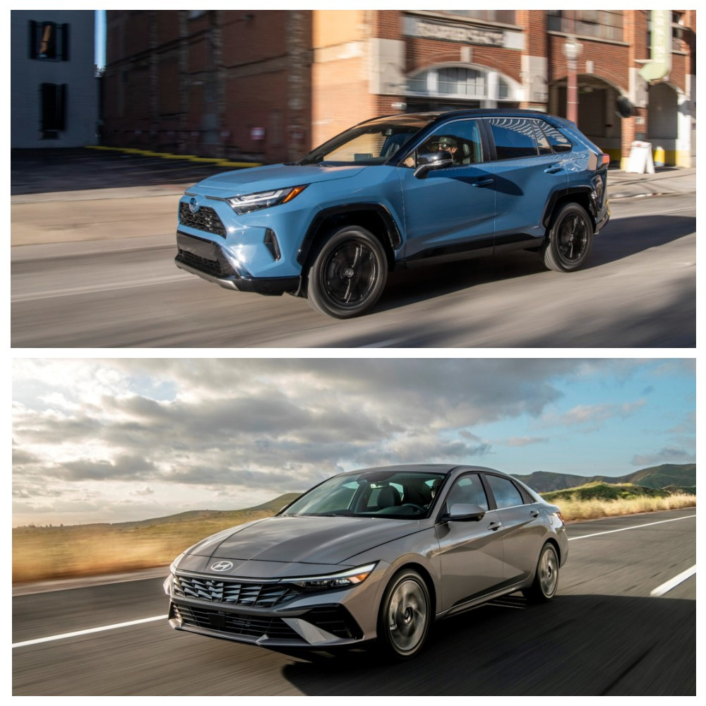Hvad er bedst: sedan eller crossover?