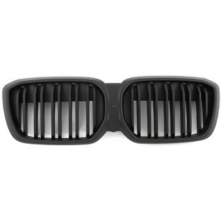 M-look nyregrill (til G08i, mat sort) foto 2