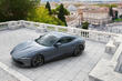 Test af sports coupéen Ferrari Roma foto 3