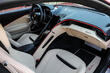 Test af sports coupéen Ferrari Roma foto 6