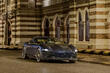 Test af sports coupéen Ferrari Roma foto 4