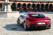 Test af sports coupéen Ferrari Roma foto 2