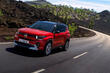 Test af Citroen C3 Aircross: anden generation 2024 foto 4