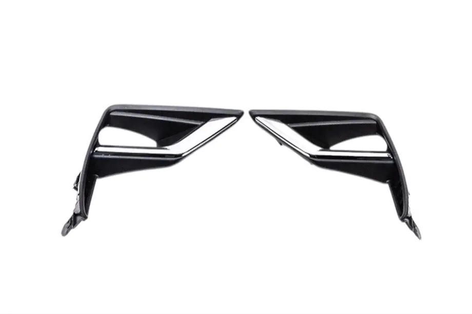 Toyota Land Cruiser Prado 150 2009–2023 Indsatser til tågelygter (2 stk., 2017+) Image
