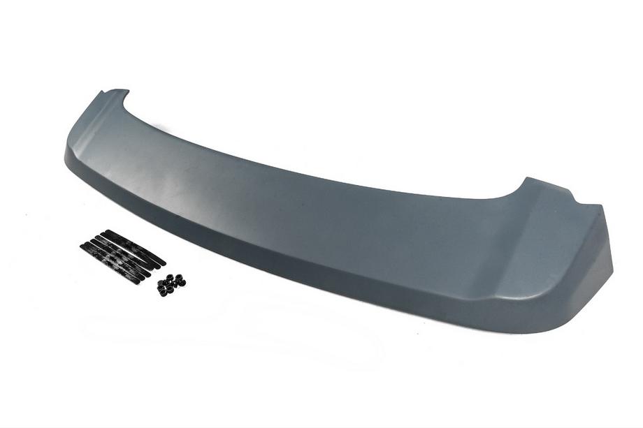 Lexus LX570/450d 2008–2022 Spoiler 2008-2015 (klar til lakering) Foto 2
