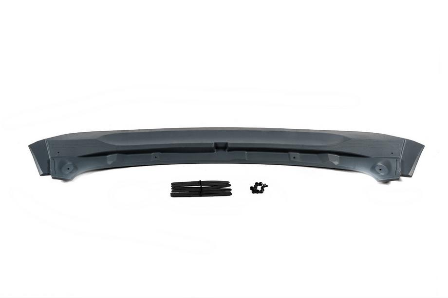 Lexus LX570/450d 2008–2022 Spoiler 2008-2015 (klar til lakering) Foto 6