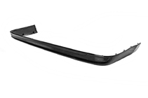 Toyota Land Cruiser 200 2007–2021 Bageste diffuserindsats uden krom 2016-2021 (Executive 2019/2021) Hvid farve foto 3