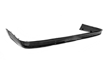 Toyota Land Cruiser 200 2007–2021 Bageste diffuserindsats uden krom 2016-2021 (Executive 2019/2021) Hvid farve foto 4