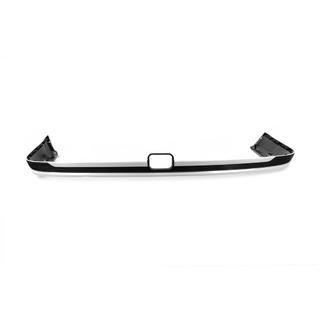 Bageste diffuserindsats uden krom 2016-2021 (Executive 2019/2021, til anhængertræk) Toyota Land Cruiser 200 2007–2021 foto 4