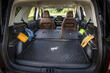 Anmeldelse af firehjulstrukne crossover Ford Bronco Sport foto 6