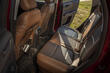 Anmeldelse af firehjulstrukne crossover Ford Bronco Sport foto 5