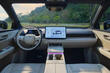 Test af den elektriske crossover Toyota bZ3X foto 4