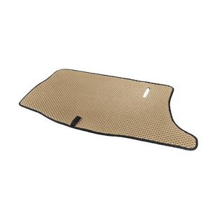 Bagagerumsmåtte V-3 (EVA, Beige) foto 2