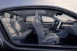 Test af Volvo ES90: specifikationer, rækkevidde, design og kabine foto 7