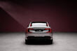 Test af Volvo ES90: specifikationer, rækkevidde, design og kabine foto 4