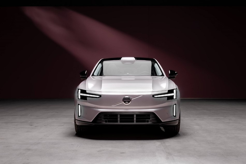 Test af Volvo ES90: specifikationer, rækkevidde, design og kabine