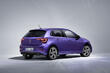 Test af Volkswagen Polo hatchback: facelift af 6. generation foto 3