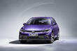 Test af Volkswagen Polo hatchback: facelift af 6. generation foto 1