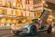 Anmeldelse af elbilen MG Cyberster foto 5