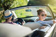 Vælg en cabriolet: vigtige aspekter og råd foto 1