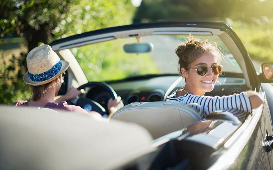 Vælg en cabriolet: vigtige aspekter og råd