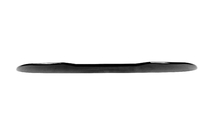 BMW 3-serie F30/F31 2012–2019 PSM-Style hækspoiler (til F30/F80, blank sort) foto 3