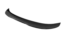 BMW 3-serie F30/F31 2012–2019 PSM-Style hækspoiler (til F30/F80, blank sort) foto 5