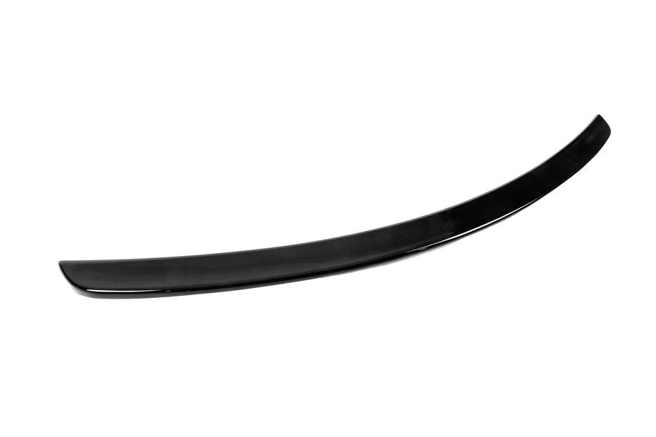 Mercedes CLS C219 2004–2010 DPT spoiler (sort højglans) Foto 5