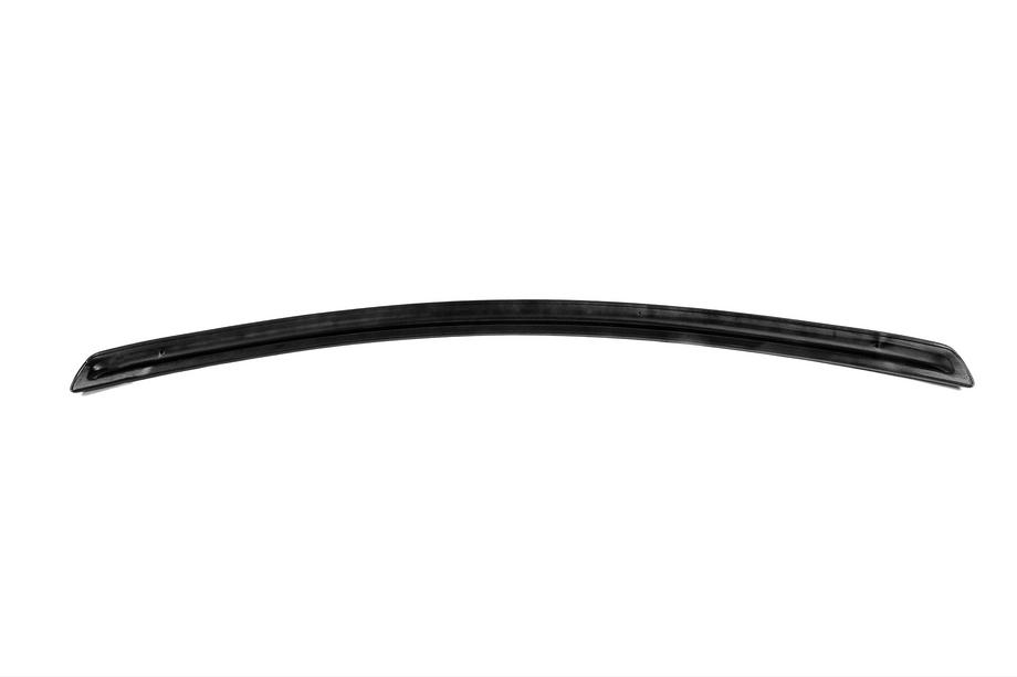 Mercedes CLS C219 2004–2010 DPT spoiler (sort højglans) Foto 6