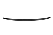 Audi A4 B7 2004–2008 DPT spoiler (sort højglans) foto 4