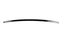 Audi A4 B7 2004–2008 DPT spoiler (sort højglans) foto 6